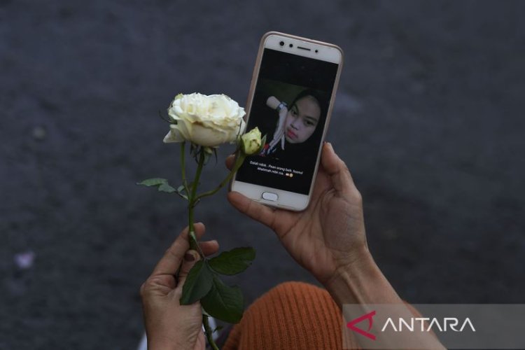 Sosiolog: Konten Media Sosial Menjadi Kontrol Tragedi Kanjuruhan