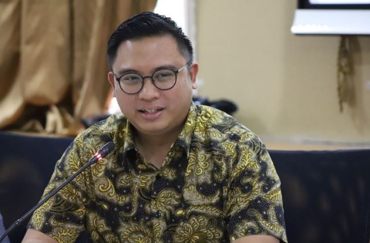 Nasdem Kota Bandung Respons Positif Deklarasi Anies Baswedan sebagai Capres