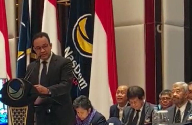 Efek Koalisi Perubahan Anies Baswedan, Demokrat dan PKS Siap Koalisi di Pilbup Bogor