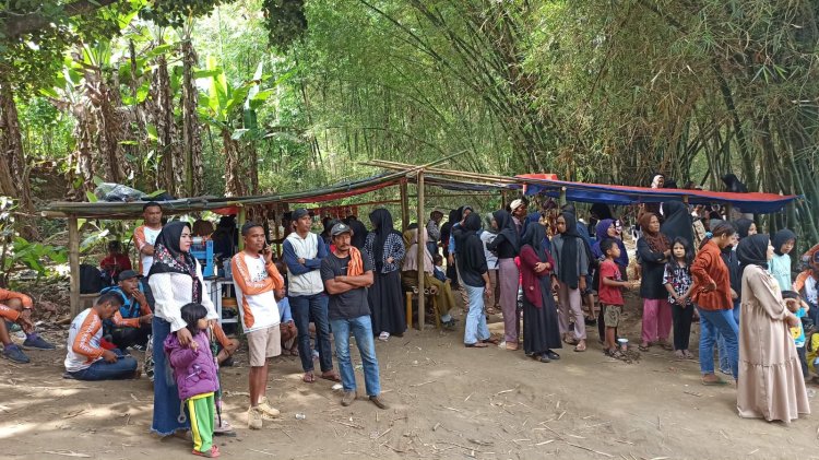 Usai Kompetisi, JRRC Dorong Kampung Patrol Jadi Desa Wisata