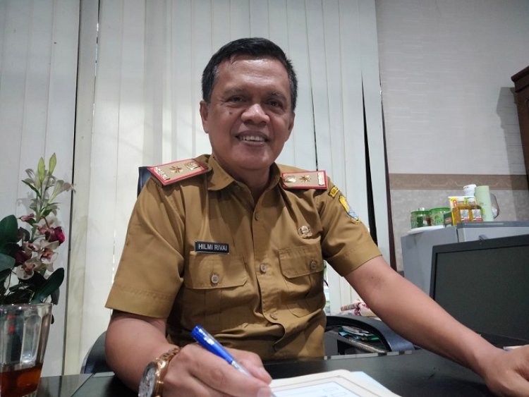 Pemkab Cirebon Segera Siapkan Lahan Untuk Kantor Bawaslu