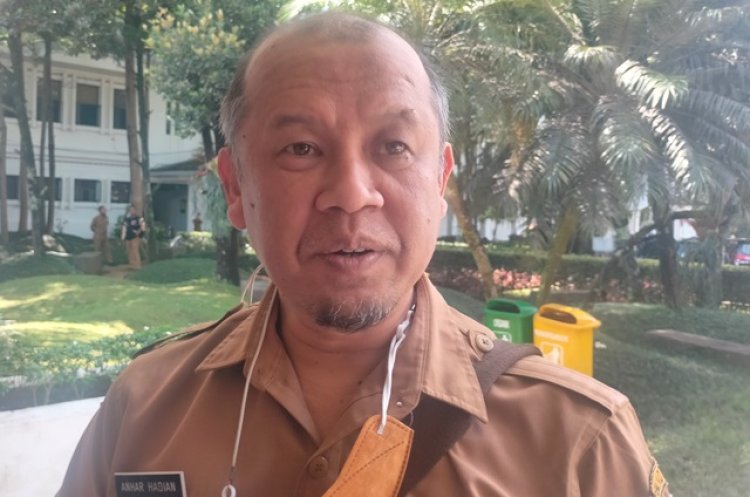 Masuki Musim Penghujan, Warga Kota Bandung Diminta Waspadai DBD