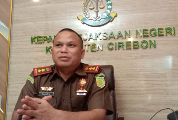 Kejari Kabupaten Cirebon Siapkan Empat Jaksa dalam Kasus Pencabulan Anak oleh Oknum Polisi