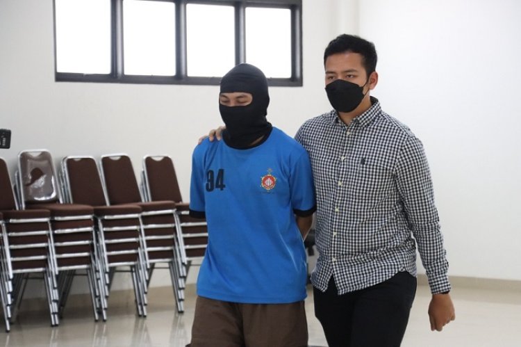 Polres Bogor Ungkap Fakta Kejahatan Pemilik Yayasan Sejuta Ayah Tersangka TPPO