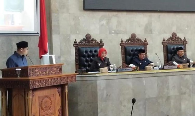 Fraksi PKS DPRD Kabupaten Cirebon Soroti Dana Cadangan Pilkada 2024 Sebesar Rp84,6 Miliar