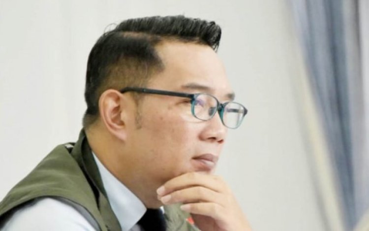 Banyak Perusahaan Beroperasi di Jabar Bayar Pajak di Jakarta, Ridwan Kamil Sebut Tidak Adil