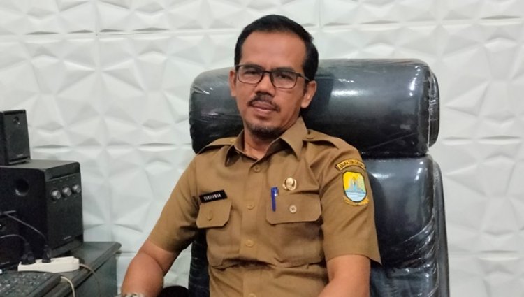 Sapras Minim, Pengelolaan Sampah di Kabupaten Cirebon Jauh dari Target