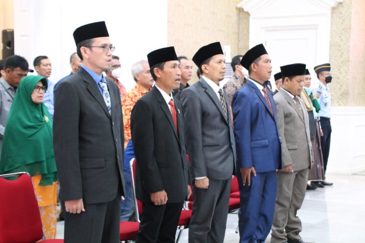 Baznas Kota Bogor Targetkan Pengumpulan Zakat Naik 10 Persen
