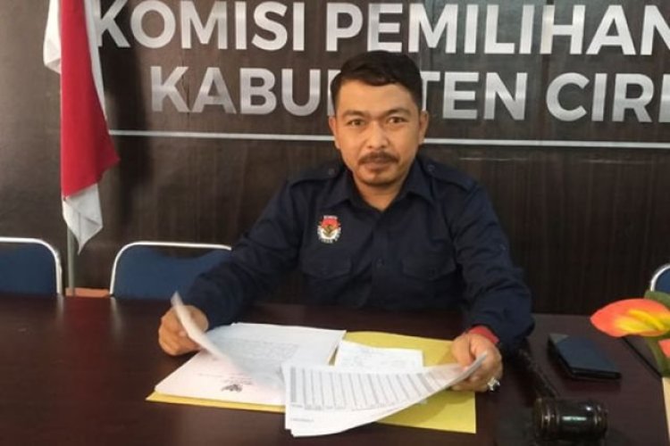 KPU Kabupaten Cirebon: Pencatutan NIK yang Dilakukan Parpol Besar Kemungkinan Bertambah