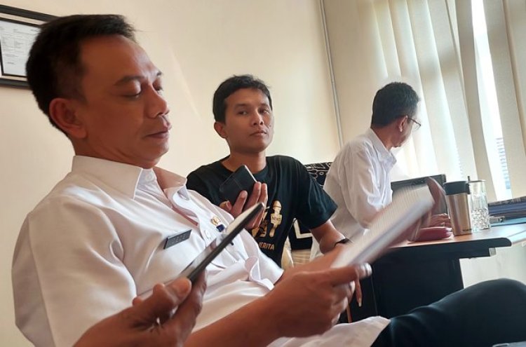 Realisasi Investasi Kabupaten Cirebon Masih Minim dari Target