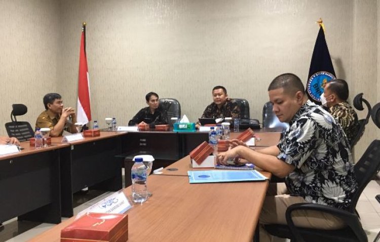 BNNK Bandung Barat Bakal Punya Tempat Rehabilitasi Pecandu Napza 