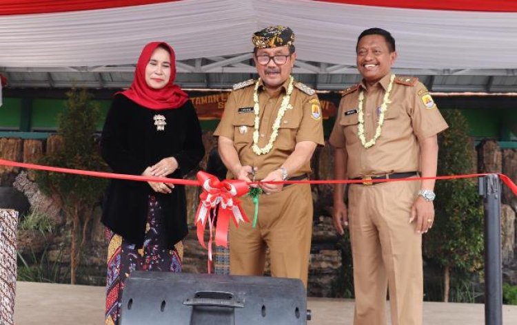 228 SD Satu Hamparan di Kabupaten Cirebon Bakal Merger