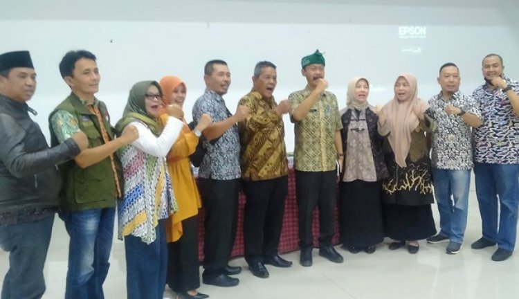 Komisi Hanya Rp1.000, Apdesi Kabupaten Bandung Tolak Kerjasama dengan PT Pos Indonesia 