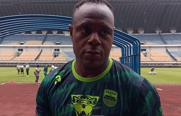 Victor Igbonefo: Kompetisi Liga 1 2022/2023 Terhenti, Ada Baiknya Buat Aku