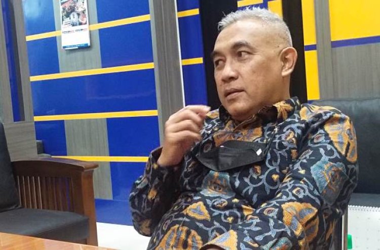 Alhamdulillah, Sekda Bandung Barat Bagikan Kabar Bahagia TKK Akan Dipekerjakan Kembali Januari 2023