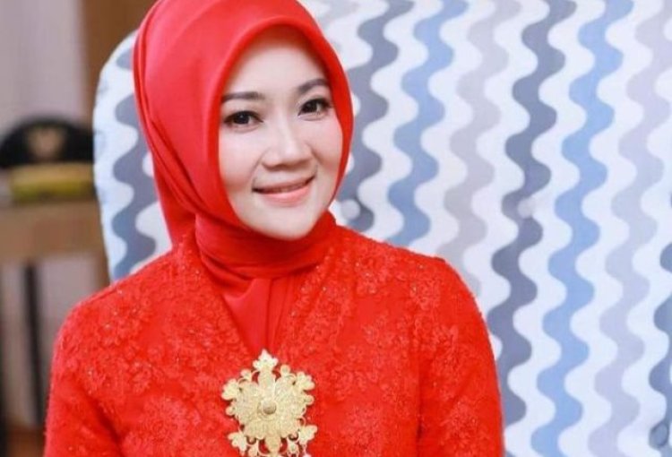 Terkait Pilwalkot Bandung 2024, Atalia Praratya Kamil: Lahan Ibadah Tak Harus Selalu Masuk Politik