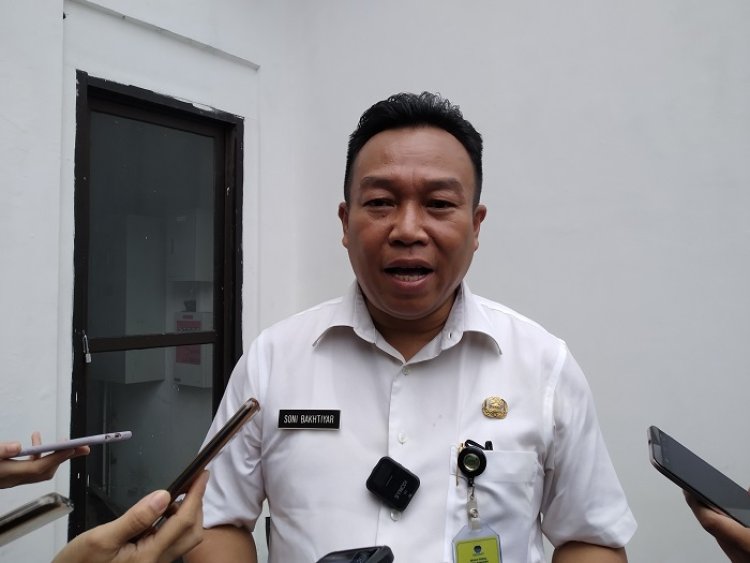 Kota Bandung Akan Bentuk Kampung Siaga Bencana