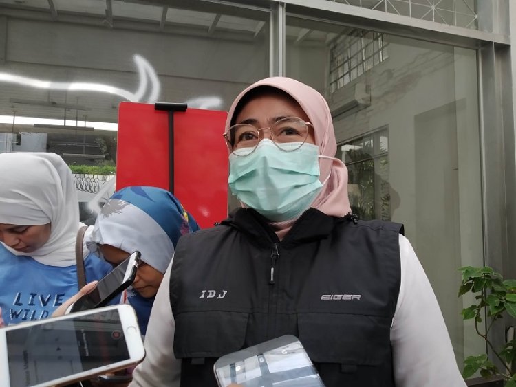 Antisipasi Gagal Ginjal Akut Misterius, Dinkes Kota Bandung Akan Layangkan Surat Edaran Stop Jual Obat Sirup