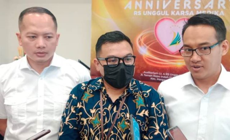 RS UKM Bandung Berdalih Terpaksa Melakukan PHK Sepihak Sebagian Pekerja untuk Efisiensi