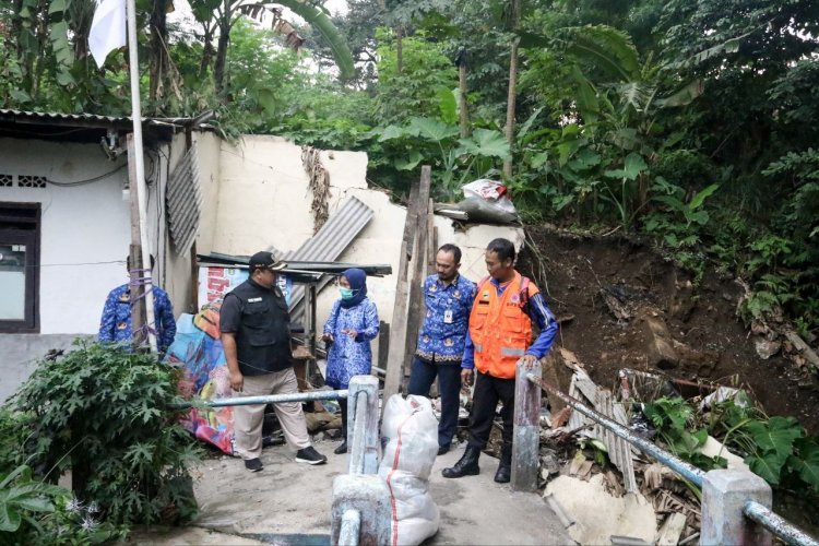 Alhamdulillah, DPRD Kota Bogor Setuju Jika Anggaran Tanggap Bencana Ditambah pada 2023