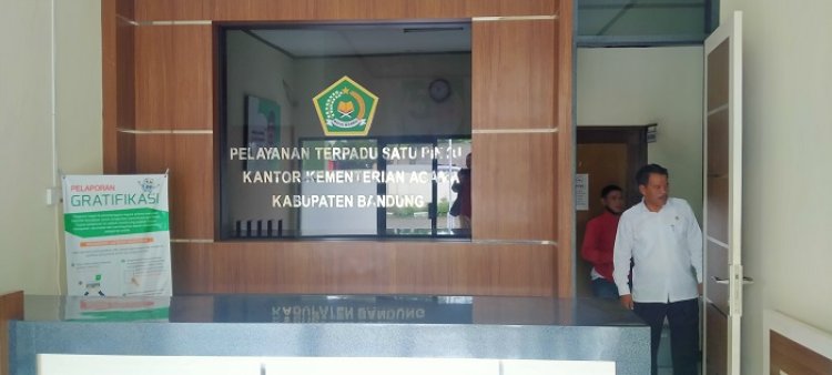 Kemenag Bakal Tutup Pesantren Tempat Pelaku Cabul Mengajar di Arjasari Kabupaten Bandung