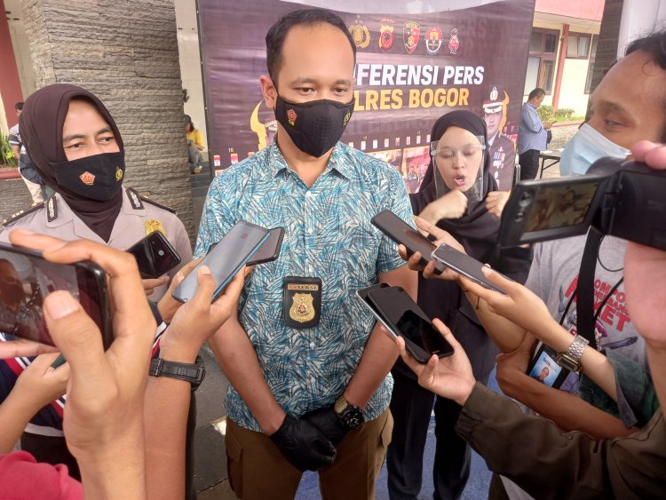 Kasus Sengketa Batas Lahan Desa Gunung Geulis Bogor, Begini Kata Polisi