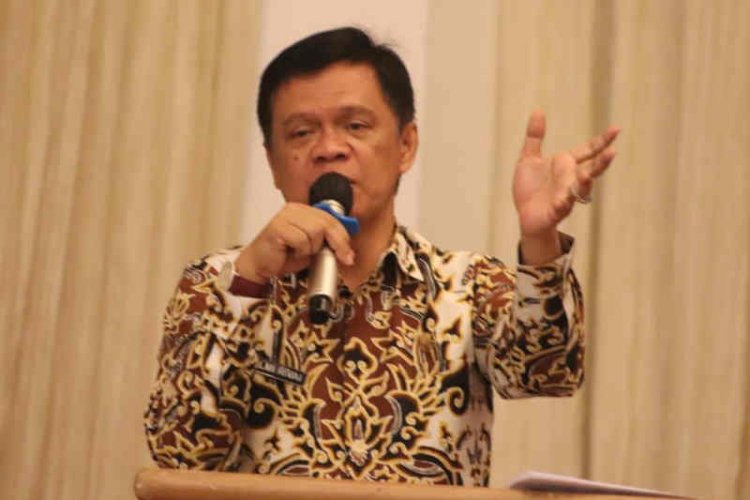 Pemkab Cirebon Optimis Pelaku UMKM Bisa bersaing