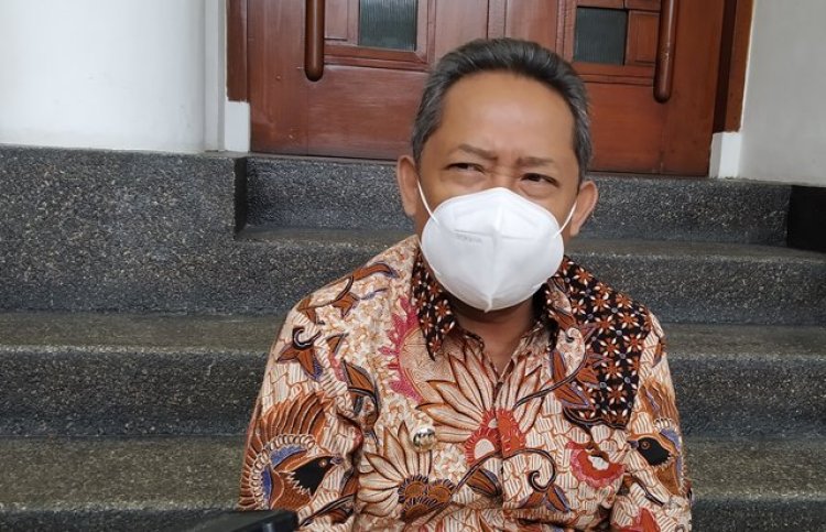 Kota Bandung Belum Berencana Bentuk Satgas Penanganan Gangguan Gagal Ginjal Akut