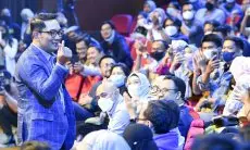 Sikap Kami: Capres yang Tertukar