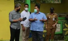 Untuk Tingkatkan Pelayanan, Tirta Pakuan Diperbolehkan Pinjam Uang