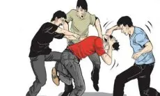 Empat Anggota PSHT Ditangkap atas Kasus Pengeroyokan di Kota Bandung
