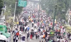Horee... CFD Kembali Digelar, Ini Tiga Lokasinya di Kota Bandung