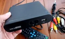 Pembagian Set Top Box TV Digital Masalah Baru Bagi Para Kades di Bandung