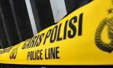 Dua Pegawai  Curi Kain Bernilai Ratusan Juta dari Toko Majikannya di Bandung
