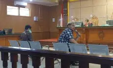Jadi Saksi Sidang Robot Trading DNA Pro, Igun Dicecar Soal Endorse