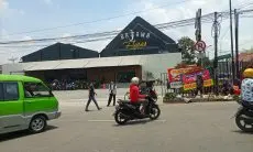 Komisi I Panggil Dua Dinas Soal Tempat Usaha Tak Berizin
