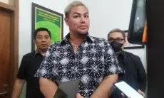 Begini Respon Igun Soal Kesaksiannya di Sidang Kasus Trading DNA Pro