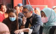 Dukung Kampanye UNICEF #DihantuiTai, Tirta Pakuan Tawarkan Masyarakat Gunakan Air Sesuai Permenkes