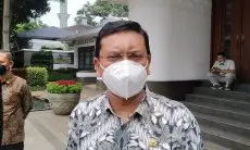 DPRD Kota Bandung Dukung Gelaran CFD
