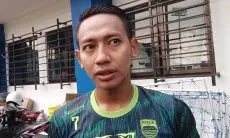 3 Pemain Persib Bandung Masuk Skuad Indra Sjafri pada Asian Games 2023 di China