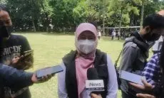 Kasus Gagal Ginjal Akut di Kota Bandung Relatif Terkendali