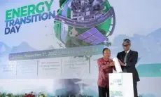 Jelang KTT G20, PLN Pamerkan 2 PLTS dan 33 PV Rooftop di Bali