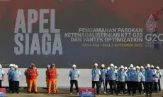 PLN Jamin Pasokan Listrik Tanpa Kedip untuk Sukseskan KTT G20 di Bali