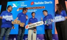 Kolaborasi XL Axiata dan YouTube Hadirkan Unlimited YouTube Shorts Hanya Rp1 