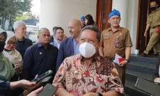 Yana Mulyana Tegaskan CFD Hanya Buat Sarana Berolahraga