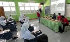 Sokong Literasi Digital, Telkom Jabar Gelar Information Communication Tour 2022 untuk Pelajar