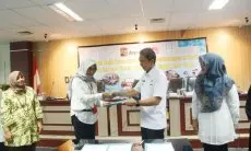 Kota Bogor Upayakan Zero Kasus Baru Kasus Stunting