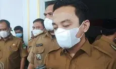 Diperiksa Kejati 7 Jam, Irfan Nur Alam Putra Bupati Majalengka, Ternyata Pernah Divonis 1,5 Bulan