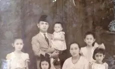 Dua Putra Jawa Barat Dapat Anugerah Pahlawan Nasional, Rubini dan Ahmad Sanusi