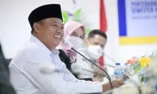 Uu Ruzhanul Ulum Ajak Masyarakat Berkolaborasi Hadapi Kasus Gagal Ginjal Akut di Jabar